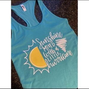Womens Tank-Top